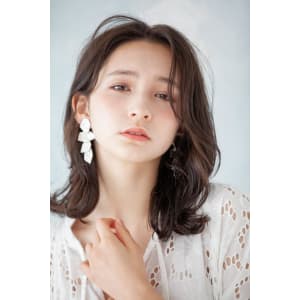 【shellbear 銀座4丁目】大人ひし形ミディアム