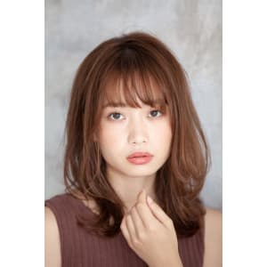 【shellbear 銀座4丁目】大人ひし形ミディアム - Shell Bear 銀座四丁目 髪質改善・トリートメント・ヘッドスパ 【シェルベアー】【シェルベアー ギンザヨンチョウメ】掲載中