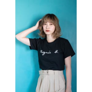 【shellbear銀座四丁目店】ゆるめボブパーマ☆