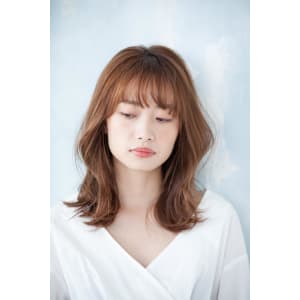 【shellbear 銀座4丁目】大人ひし形ミディアム - Shell Bear 銀座四丁目 髪質改善・トリートメント・ヘッドスパ 【シェルベアー】【シェルベアー ギンザヨンチョウメ】掲載中