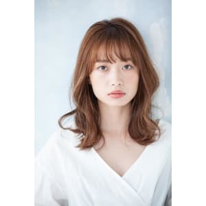 【shellbear 銀座4丁目】大人ひし形ミディアム - Shell Bear 銀座四丁目 髪質改善・トリートメント・ヘッドスパ 【シェルベアー】【シェルベアー ギンザヨンチョウメ】掲載中