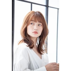 【shellbear 銀座4丁目】大人ひし形ミディアム - Shell Bear 銀座四丁目 髪質改善・トリートメント・ヘッドスパ 【シェルベアー】【シェルベアー ギンザヨンチョウメ】掲載中