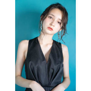 ☆ShellBear銀座４丁目ヘアアレンジ☆