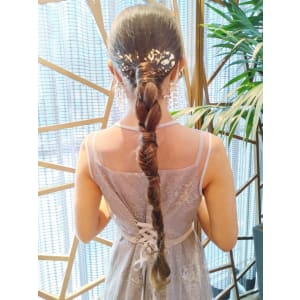 【ジュレベール  横山】金箔セット！