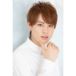【ShellBear銀座4丁目】メンズショート - Shell Bear 銀座四丁目 髪質改善・トリートメント・ヘッドスパ 【シェルベアー】【シェルベアー ギンザヨンチョウメ】掲載中