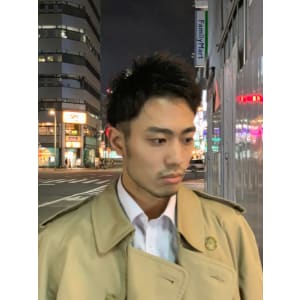 ビジネスショート