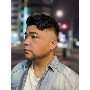 メンズショートスタイル 原宿/渋谷/表参道/外苑前/新宿 - ヒロ銀座ヘアーサロン 青山外苑前表参道店【ヒロギンザヘアーサロンアオヤマガイエンマエオモテサンドウテン】掲載中