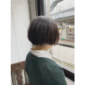 ミニボブ