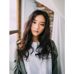 ラフウェーブ