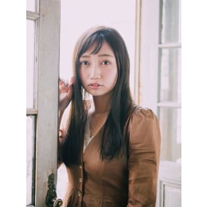 うるつやストレート