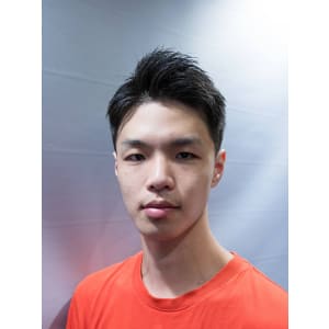 サイドグラデーション〈理容室〉メンズ/八重洲/日本橋/床屋 - HIROGINZA東京駅八重洲口店【ヒロギンザトウキョウエキヤエスグチテン】掲載中