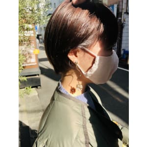 20代30代40代小顔寄り添いまるみくびれボブ横浜8 - Neolive aim 横浜店【ネオリーブアイムヨコハマテン】掲載中