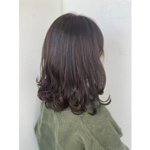 秋カラー - HAIR MAKE MICHI 富田店【ミチ】掲載中