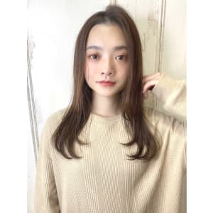 ナチュラルなワンカール