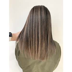 3Dグラデーションベージュ