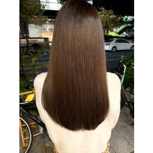 美髪・髪質改善