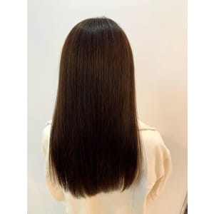 美髪・髪質改善