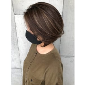 RUMOR【ルモア】