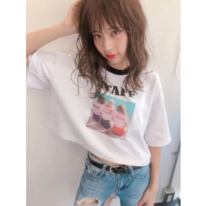 RUMOR【ルモア】