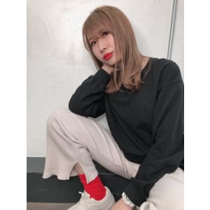 RUMOR【ルモア】