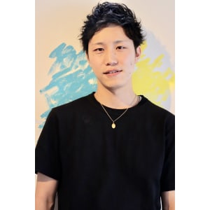 スパイラルウルフ