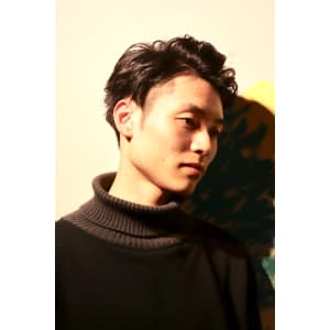スッキリサイドパート