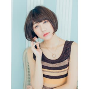 ショートボブ - COLLECTION 船堀店【コレクション】掲載中