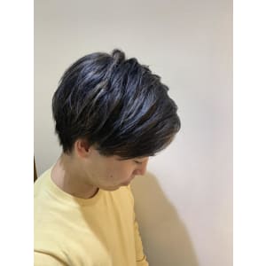 *Miik.* スモーキーアッシュ - Miik.【ミーク】掲載中
