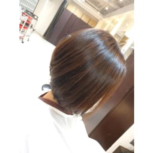 つやつや上品ハイライト