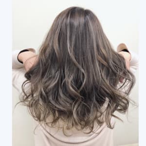 バレイヤージュ - TOKI hair salon【トキヘアサロン】掲載中