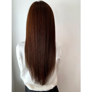 美髪・髪質改善