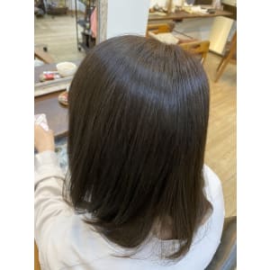 髪質改善・酸熱トリートメント - gift hair salon【ギフト】掲載中