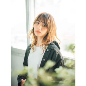 大人カジュアルカラー