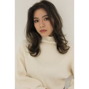 【air-OSAKA】山本莉子　くびれミディアム