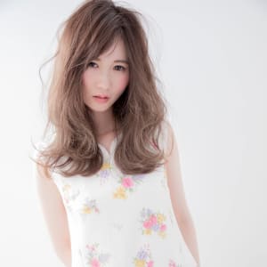 ☆ヴェールウェーブ×シアーグレージュ☆-札幌店-