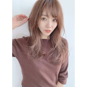 くびれロング【H-800】