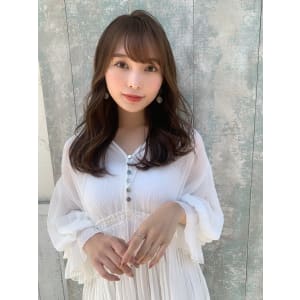 フェミニンスタイル