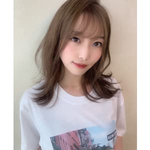 くびれレイヤー