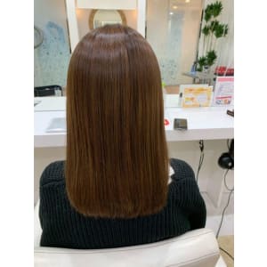美髪・髪質改善