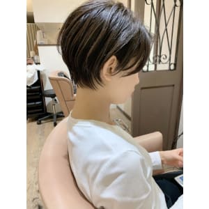 【Luccica】お客様スタイル - Luccica hair&spa【ルチカ】掲載中