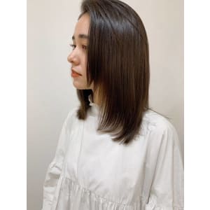 ボブ	