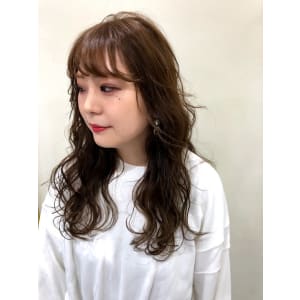 ショコラフェミニンスタイル