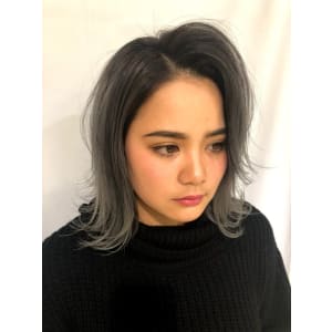 グラデーションカラー