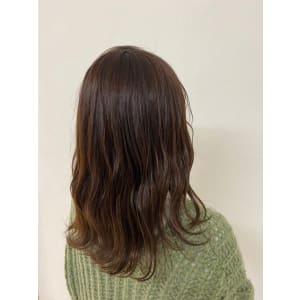 チョコレートブラウン - ungu ul【アングゥ ウル】掲載中