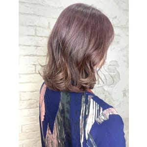 ハイトーンピンクグラデーションカラーハイライトピンク - prize Iris 池袋【プライズ アイリス】池袋駅東口店【プライズアイリス イケブクロ イケブクロヒガシグチテン】掲載中