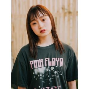 伸ばしかけストレート
