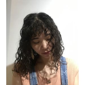 スパイラル - Hair Salon Mimosa Works【ヘアサロンミモザワークス】掲載中