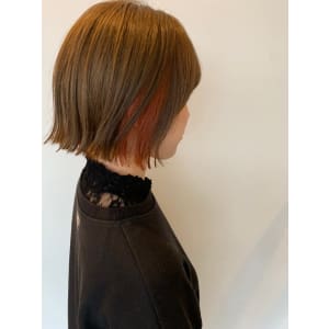インナーオレンジ
