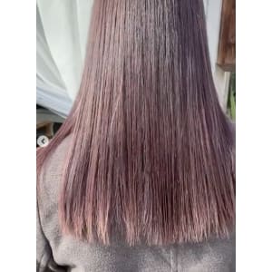 nineヘアスタイル - 【ヘッドスパサロン】hair atelier nine【ヘアアトリエナイン】掲載中