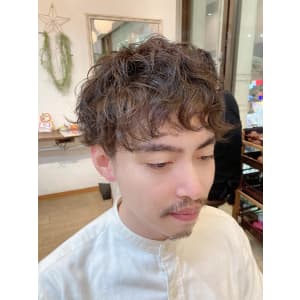 スパイラル2way - gift hair salon【ギフト】掲載中